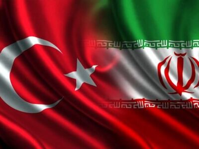 جهش ۷۳ درصدی تجارت ایران و ترکیه
