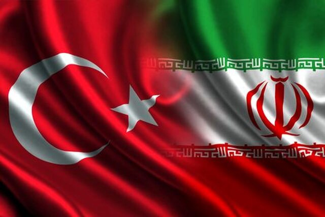 جهش ۷۳ درصدی تجارت ایران و ترکیه