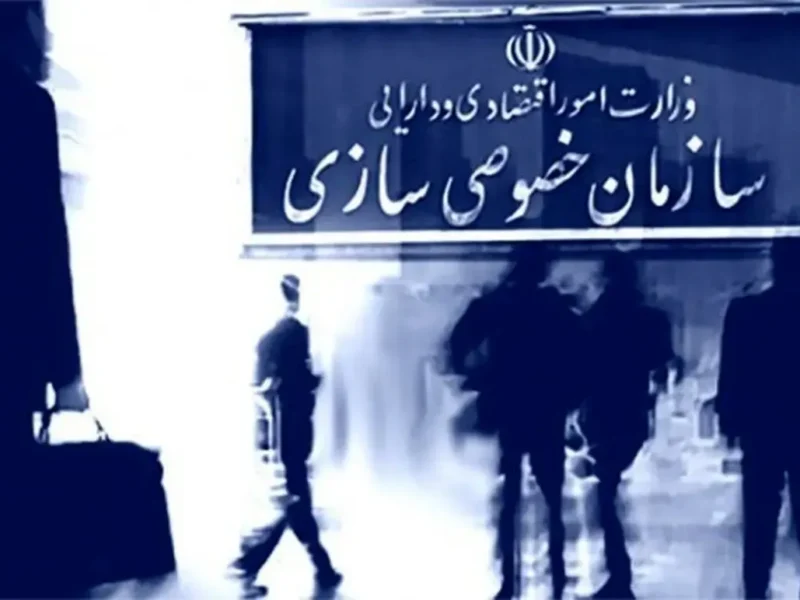 ۸۵ درصد واگذاری‌ها به خصولتی‌ها رسید