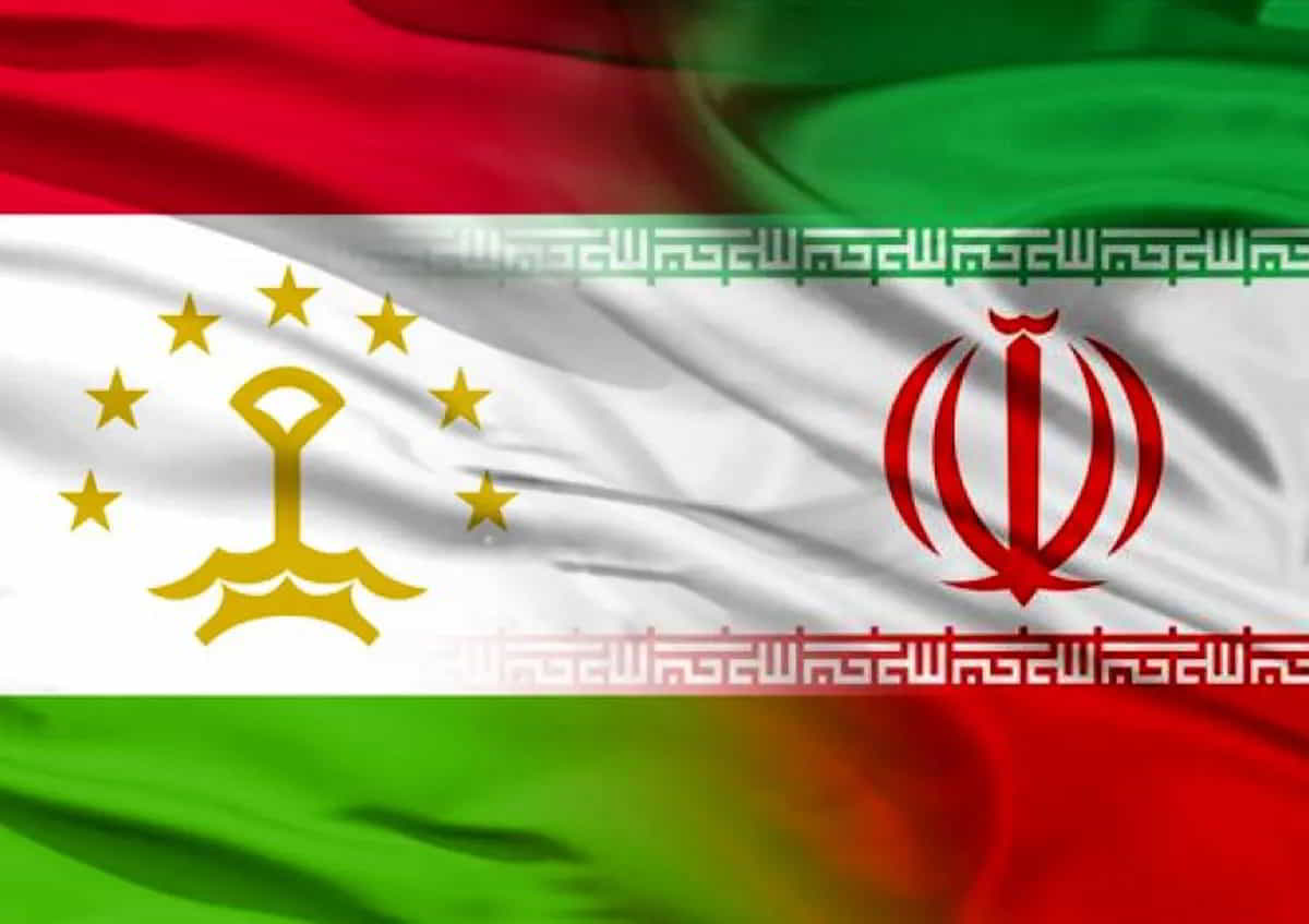توافق ایران و تاجیکستان برای صادرات فرآورده نفتی