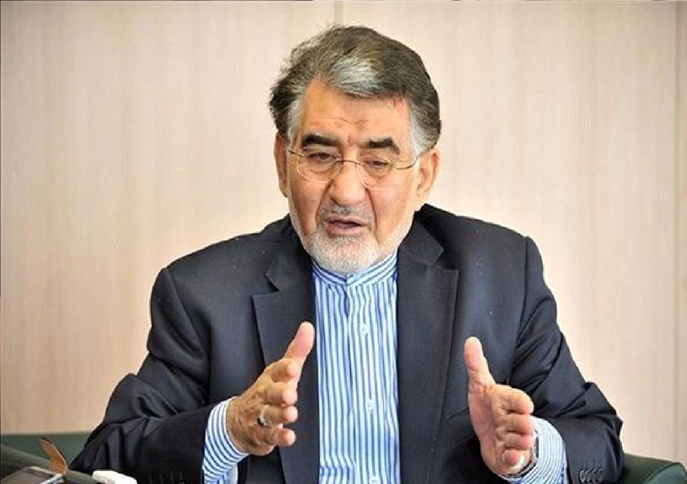 صادرات غیرگازی ایران به عراق ۱۵ درصد رشد کرد