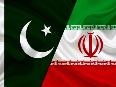 هدف‌گذاری تجارت ۱۰ میلیارد دلاری ایران و پاکستان