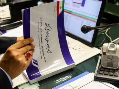 بودجه در مسیر اصلاح برای شرایط جنگی