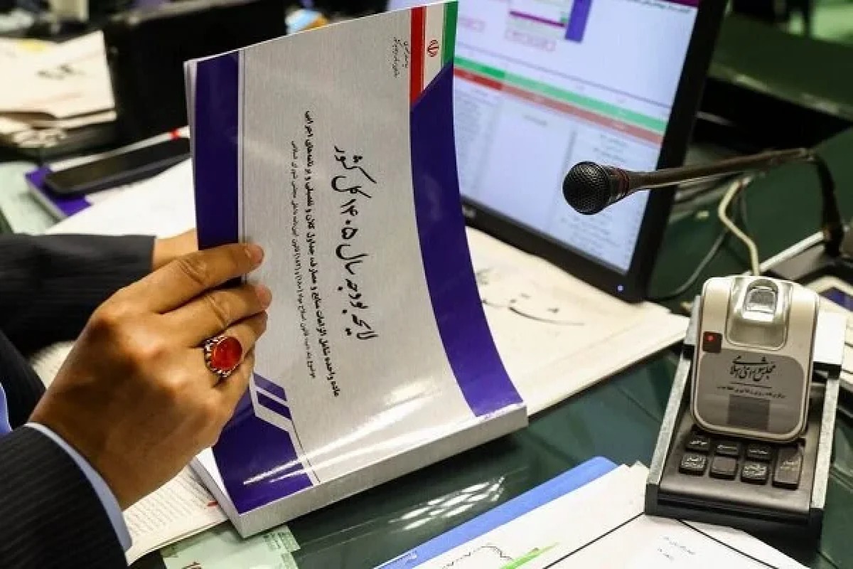 بودجه در مسیر اصلاح برای شرایط جنگی