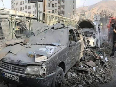 پرداخت ۲.۹ همت خسارت خودروهای آسیب‌دیده
