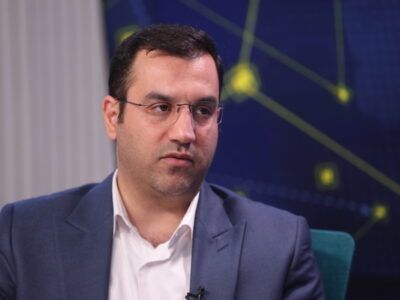 غلامحسین محمدی سرپرست تأمین اجتماعی شد