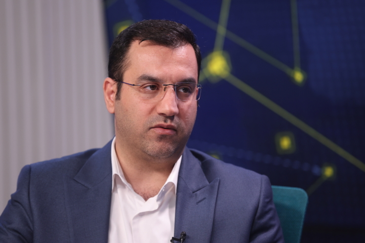 غلامحسین محمدی سرپرست تأمین اجتماعی شد