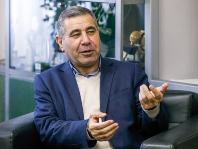 خصوصی‌سازی در برابر خصولتی‌سازی