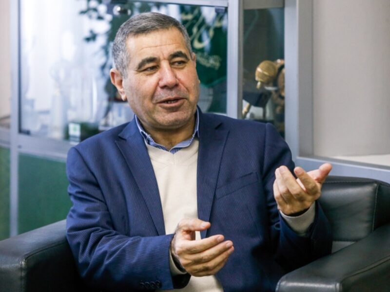 خصوصی‌سازی در برابر خصولتی‌سازی