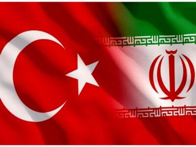 مرکز تجاری ایران و ترکیه در آستانه بازگشایی