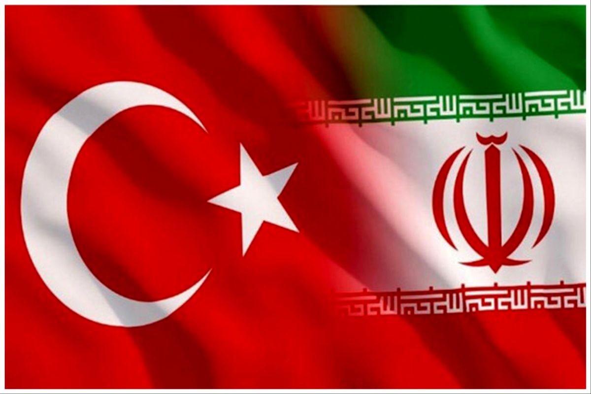 مرکز تجاری ایران و ترکیه در آستانه بازگشایی