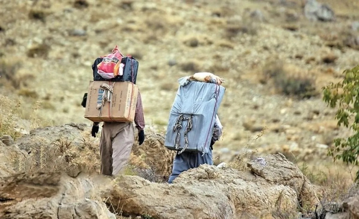 آخرین شرایط ترخیص کالاهای کولبری و ملوانی اعلام شد